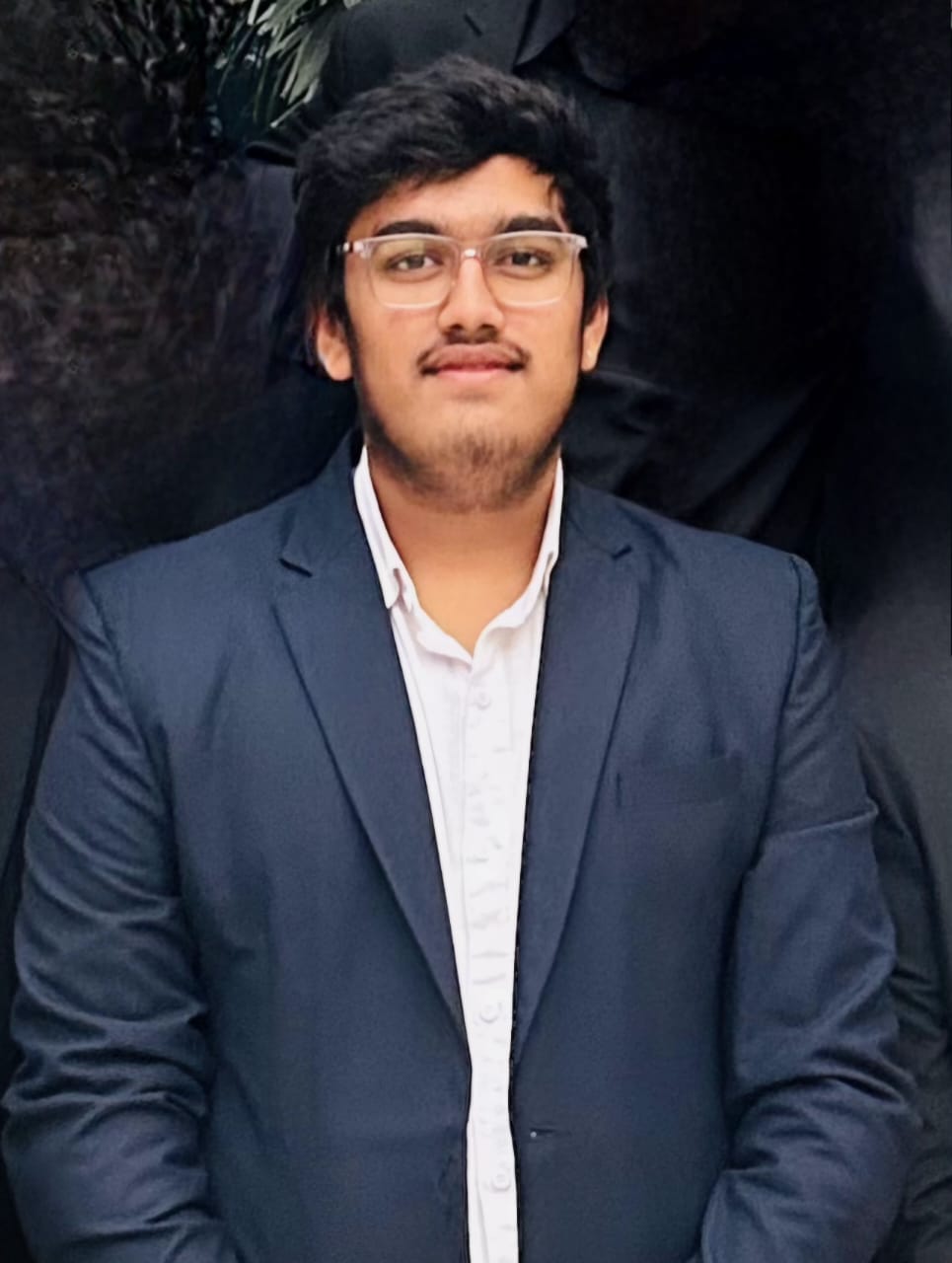 Rishab Sarda
